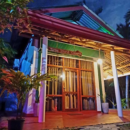 Turtle Island Cabana Tangalle Eksteriør billede