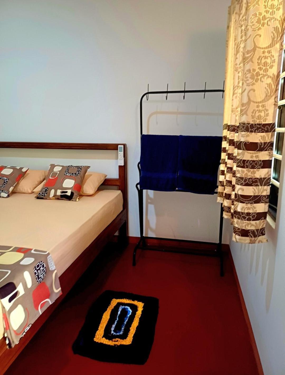Turtle Island Cabana Tangalle Eksteriør billede