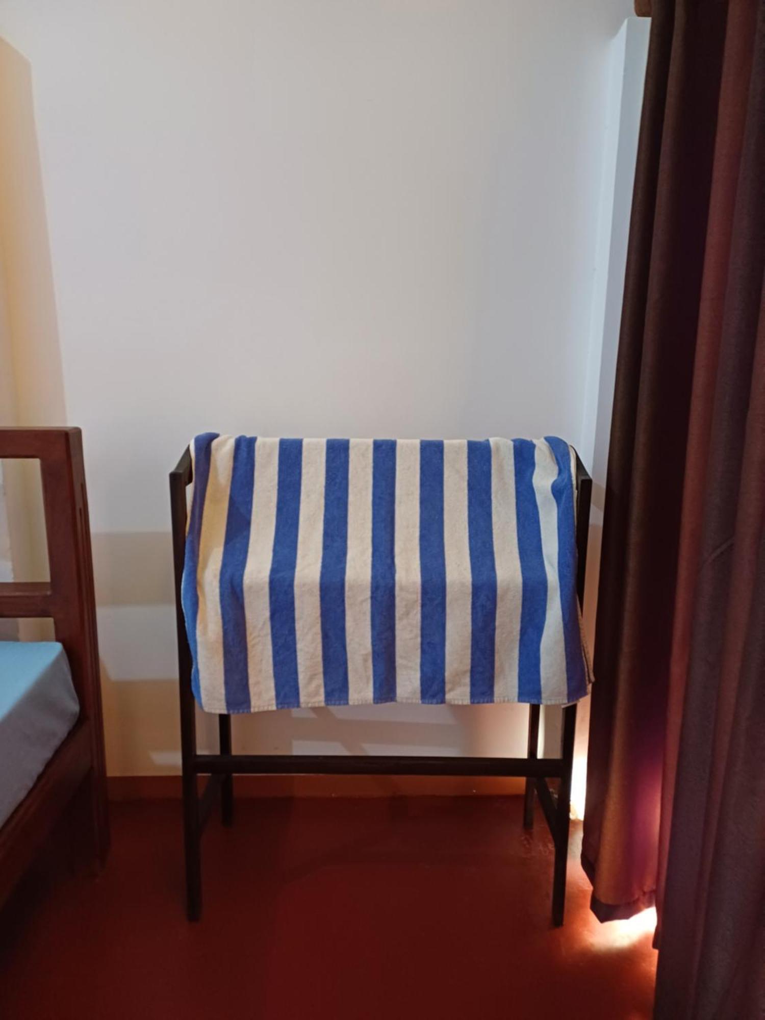 Turtle Island Cabana Tangalle Eksteriør billede